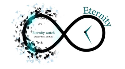 Eternity watchs logo