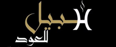 Nabeel-oud logo