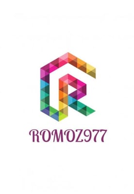 ROMOZ977 logo