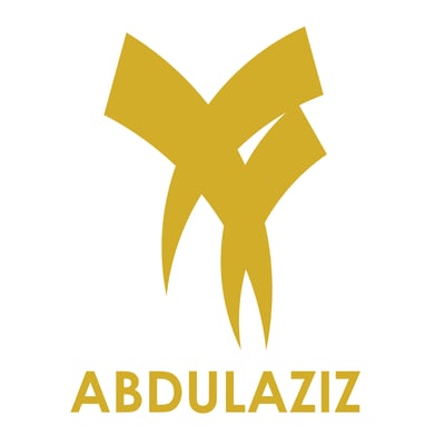 عبدالعزيز للمجوهرات والألماس logo