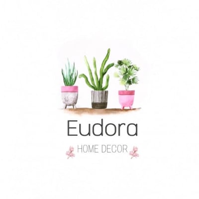 Eudora-home logo