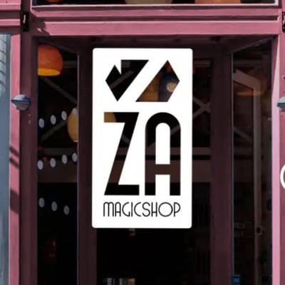 ZA_MagicShop logo