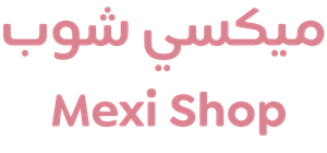 ميكسي شوب logo