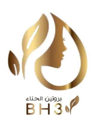 بروتين الحناء BH3 logo