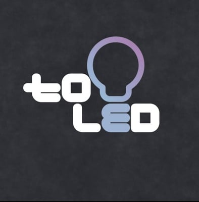 TOLED logo
