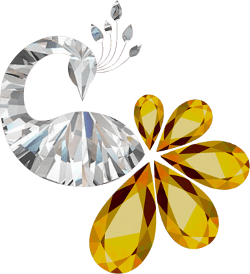 مجوهرات إليقانزا logo