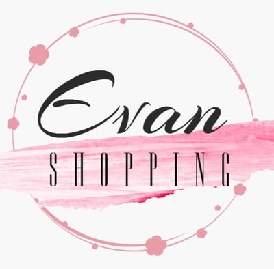Evan shopping logo