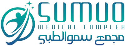 مجمع سمو الطبي logo
