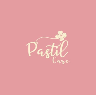 Pastil care logo