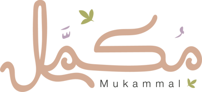 Mukammal logo