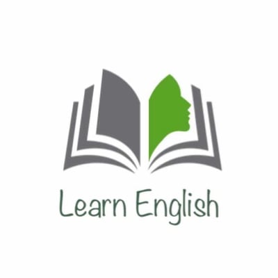 Learn English Online logo