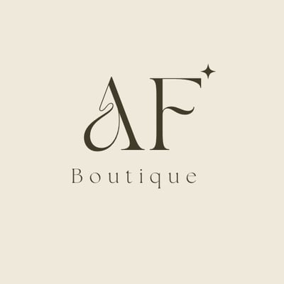 Aif Boutique logo