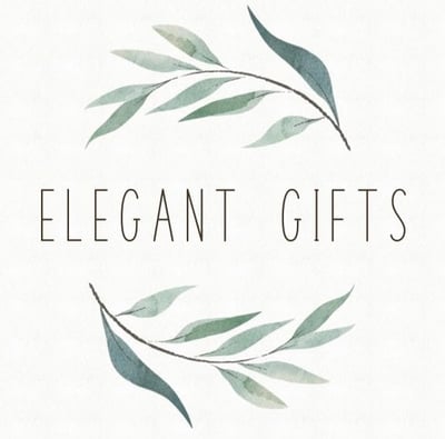 elegant gifts logo