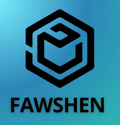 فاوشن logo