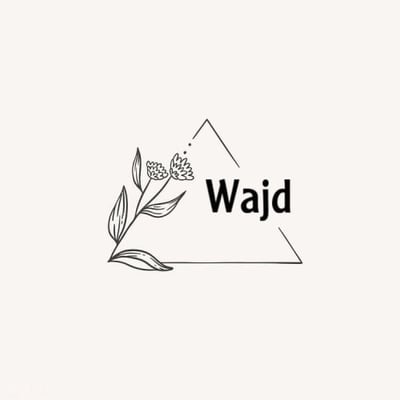 عبايات | وجد logo