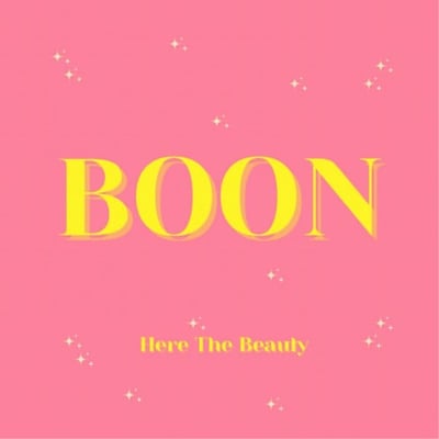 Boon logo