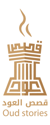 قصص العود logo