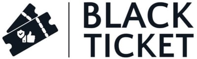 بلاك تيكت | BlackTicket logo