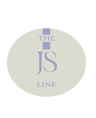THE JS LINE logo