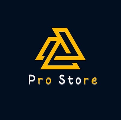 PRO STORE logo