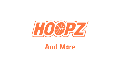 Hoopz logo