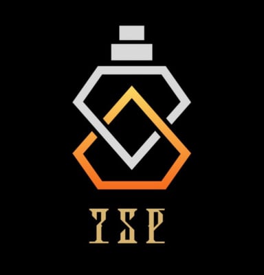 Perfume 75 logo