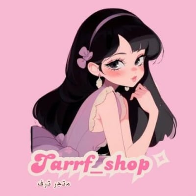 Taarf_shop logo
