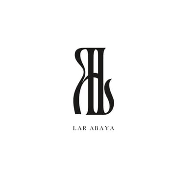 LarAbaya|عبايات لار logo
