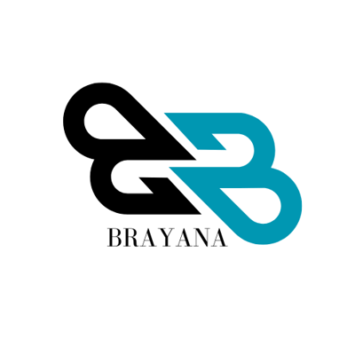 BRAYANA logo