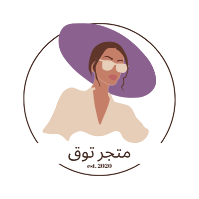 متجر توق TOQ logo
