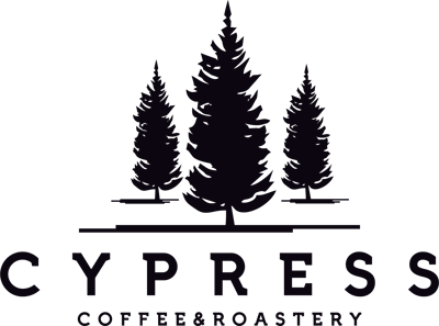 CYPRESS Coffee & Roastery