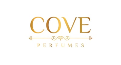 Cove Perfumes logo