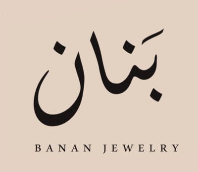 Banan Jewelry logo