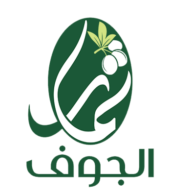 ثمار الجوف logo