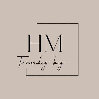 Trendy by HM logo