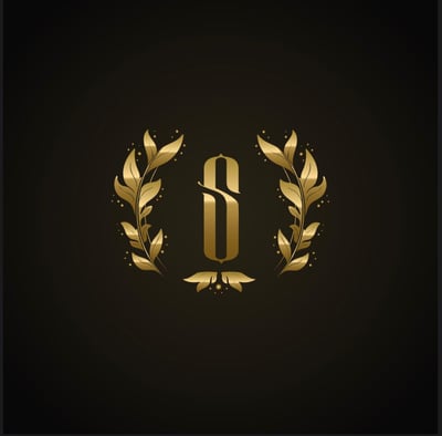samaher Abaya logo