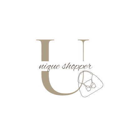 Unique Shopper logo