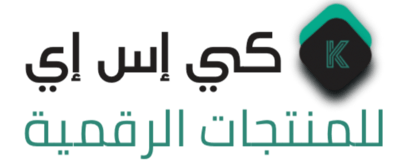 متجر كي اس اي logo