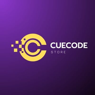 CUECODE logo
