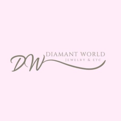 DIAMANT WORLD logo