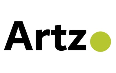 Arttionz logo