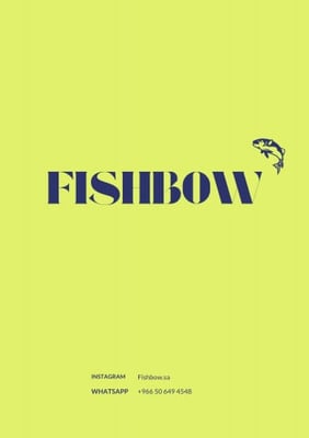 Fishbow logo