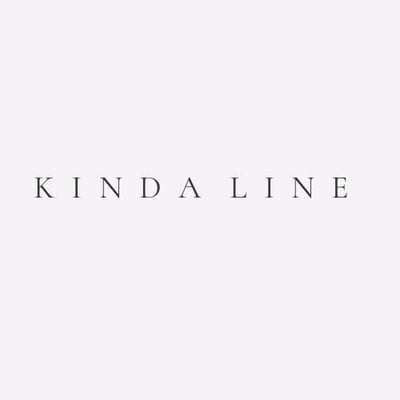K I N D A L I N E logo