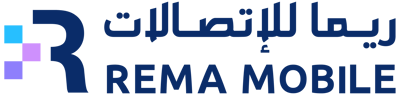 ريما للاتصالات logo
