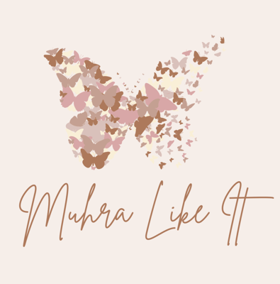 Muhra like it logo