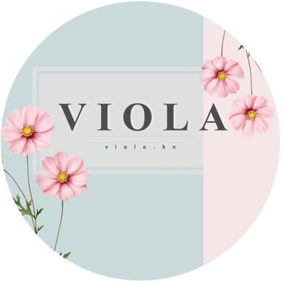 Viola logo