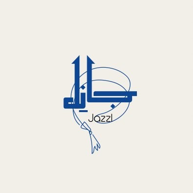 جازِل|JAZZL logo