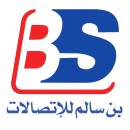 بن سالم للاتصالات logo