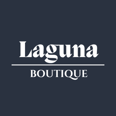 Laguna Boutique logo