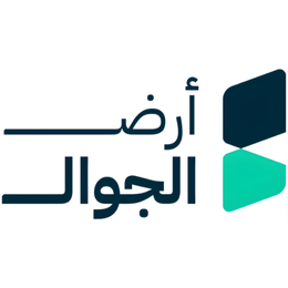 ارض الجوال logo